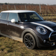 Illustration for article titled I Drove A New Diesel Mini Cooper SD For An Hour